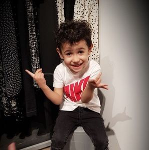 Meet your Posher, Janpacan n